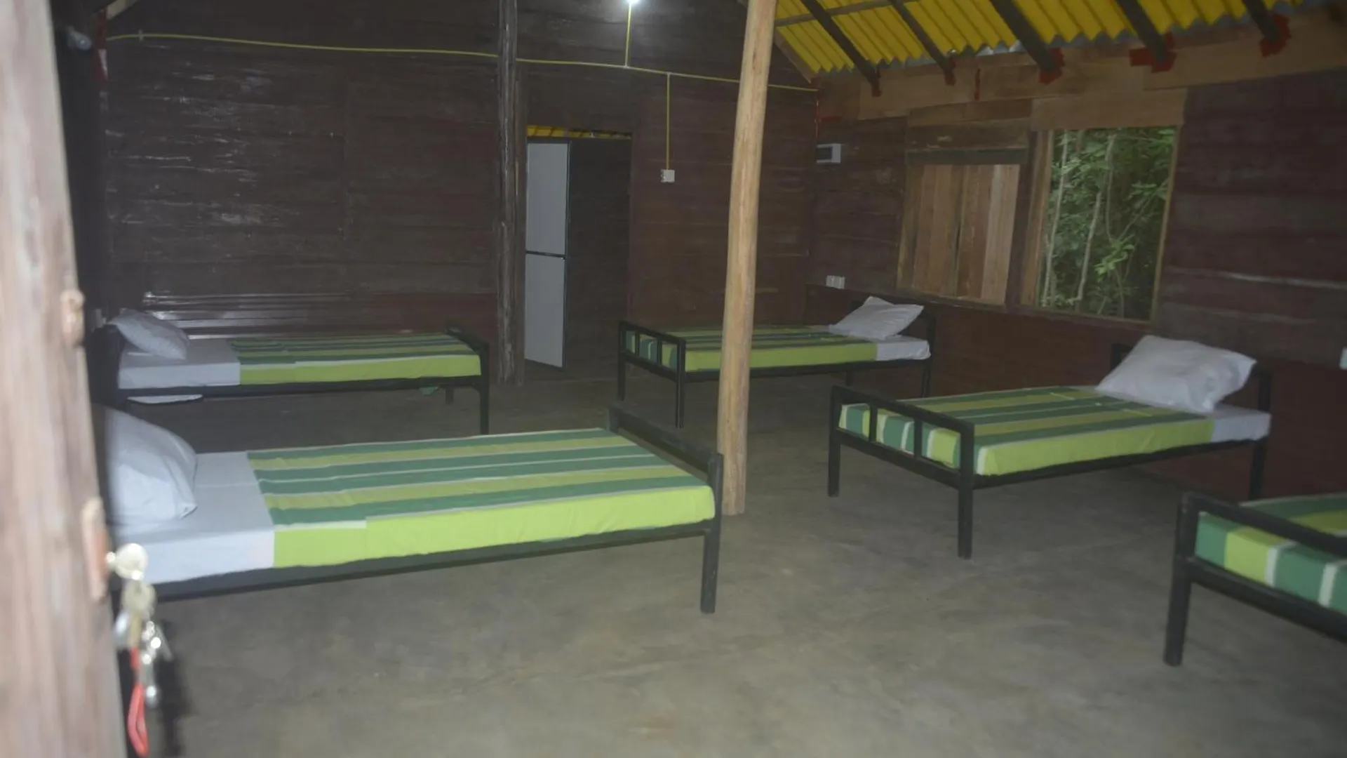 Forest Camping Fun Hostel Dambulla