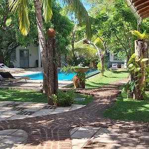 Lodge Kandalama, Dambulla