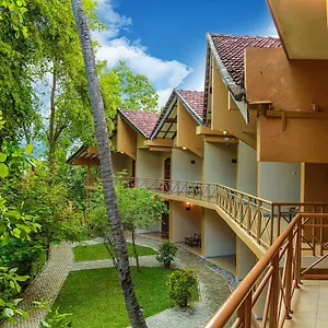 Resort Pelwehera Village, Dambulla