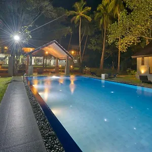 Resort Athena By Seedevi, Dambulla