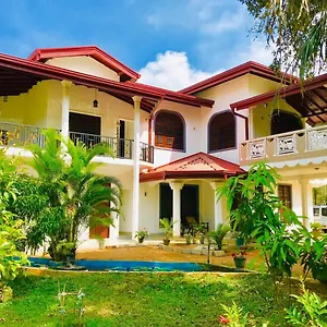 Hotel Edge Residences, Dambulla